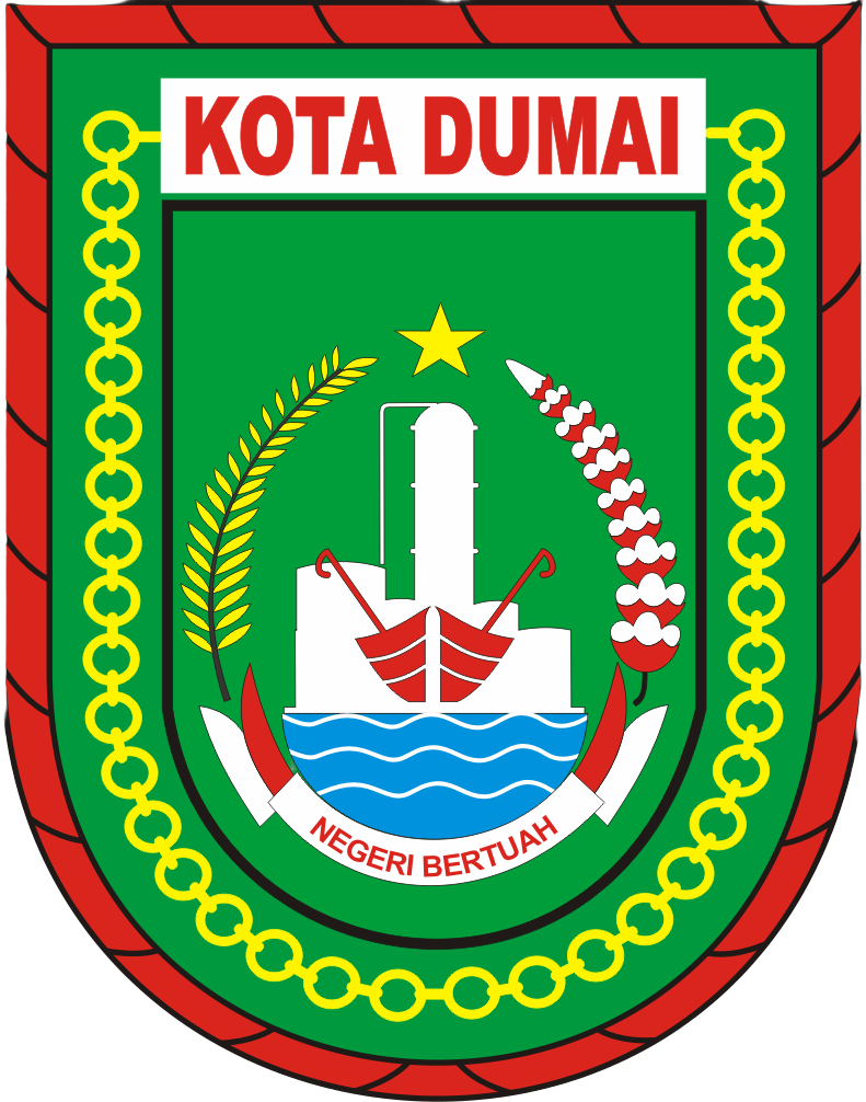 Gambar Sekretariat Daerah Kota Dumai